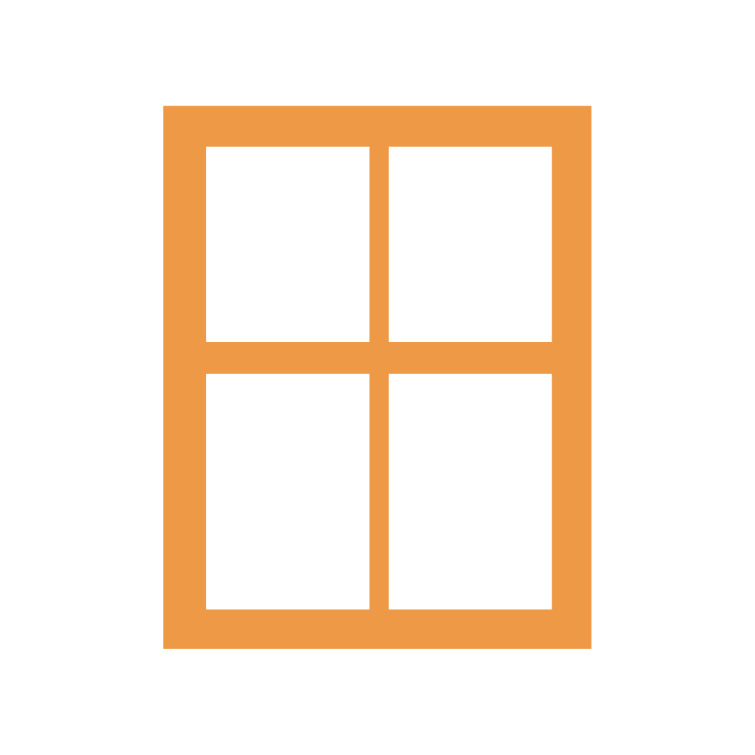 Chase Impressions Window Icon 2